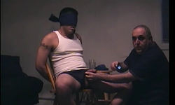 Kinky Cock Suck
