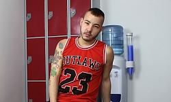 Damian Gomez