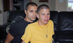 Chico Fucks Rico Aaron