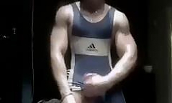 So Horny After Practice