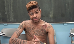 Leon Holt