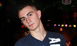 James Lexington