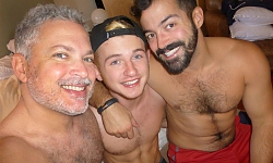 Little Jock Big Cock