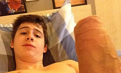 Boyfriend Nudes Volume 159