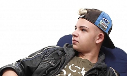 Alex Silvers