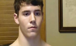 Hot Boy With Small Cock