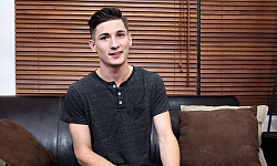 Elijah West