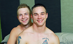 Cole Gartner Fucks Sean Summers