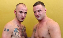Corpsman Logan Drills Petty Officer Cam