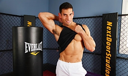 Ricky Decker