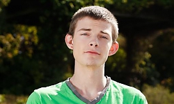 Tyson Stone