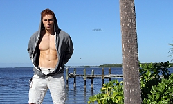 Mitchell Wright