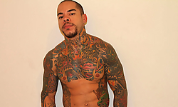 Diego Castro