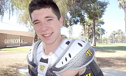 Marshall Blake