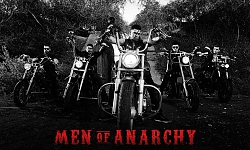 Men Of Anarchy 2