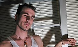 An Intense Cum For Chain