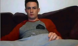 Hey Buddy, Nice Cock!