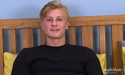 Josh Hesketh
