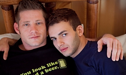 Skyler and Fernando