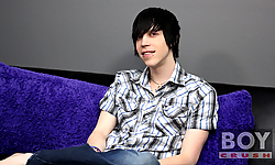 Tyler Bolt