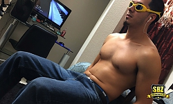 Sexy Jock Guy