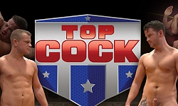 Brendan Patrick VS Rylan Knox