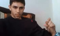 Cute Arab Webcam Jacker