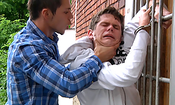 The Thief, Episode 1.