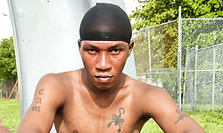 Sergio Foxx