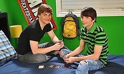The Winning Hand