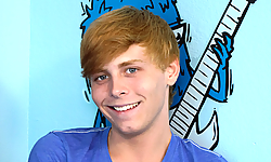 Nick Duvall