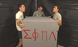 The Glory Hole Box Is Back