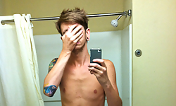 Boyfriend Nudes Vol. 10