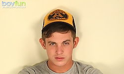 James Ryder