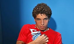 Austin Merrick