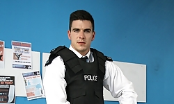 Paddy O'Brian