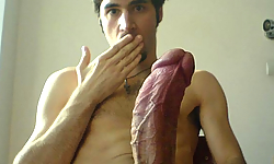 Oh My!