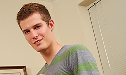 Preston Drake