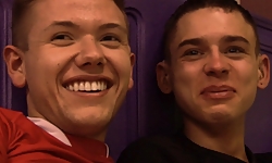 Dreamboy Hotel : Behind The Scenes