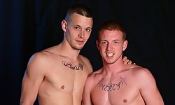 Evan Mercy and Michael Keys, Part 4