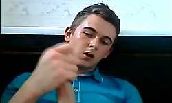 Thanks For The Webcam, Mom!