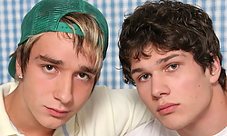 Twink Play Time