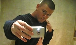 Hung Mirror Meat 2