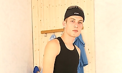 Ronnie Dante