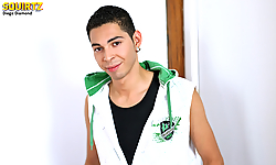 Diego Diamond