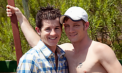 Skyler and Tyler