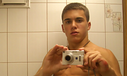 Hung Mirror Meat 3