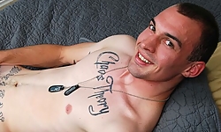 Mike Nelson's Surprise Handjob