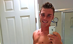Boyfriend Nudes Vol. 14