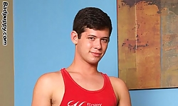 Chase Young